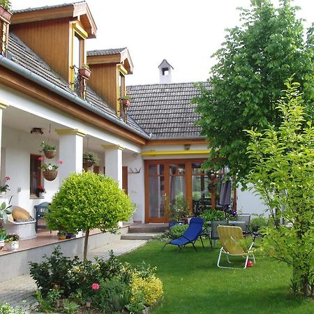 Rudolf'S Fogado Hotel Zsira Exterior foto