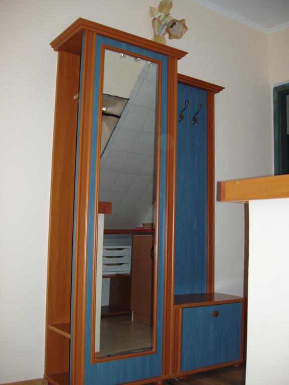 Rudolf'S Fogado Hotel Zsira Cameră foto