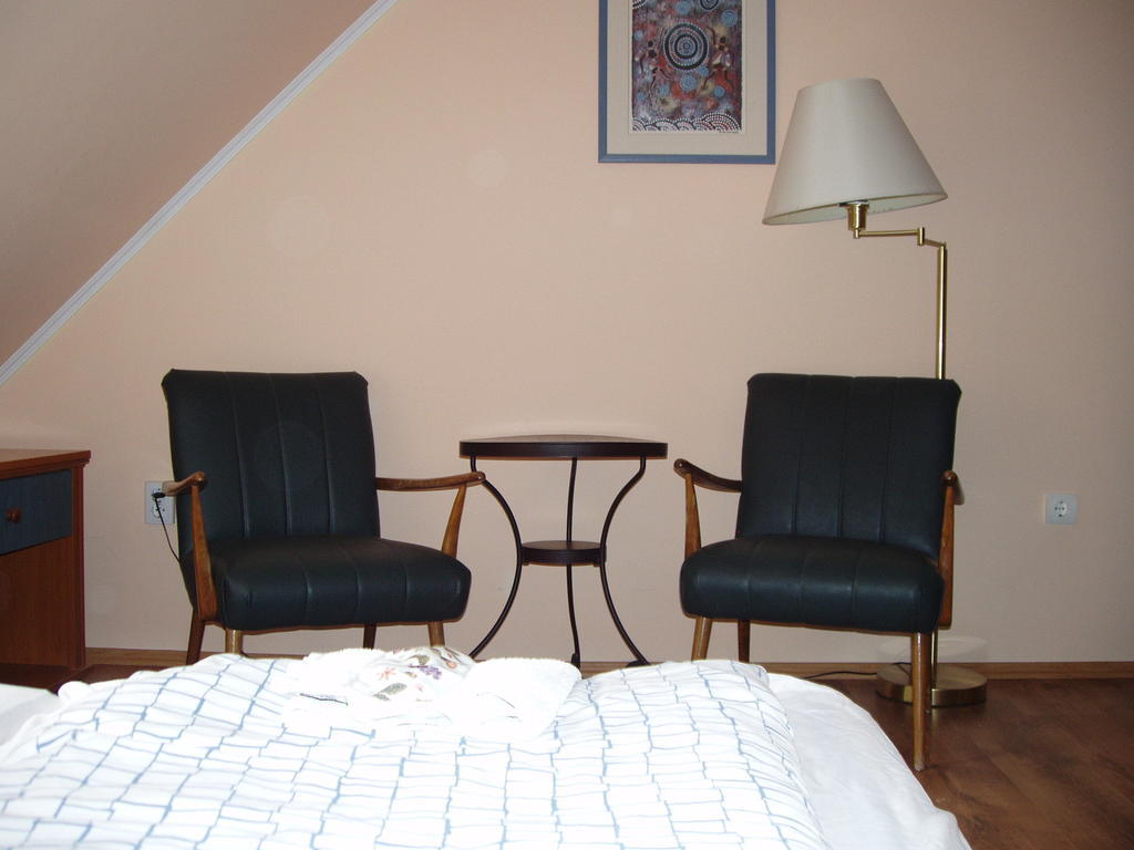 Rudolf'S Fogado Hotel Zsira Cameră foto